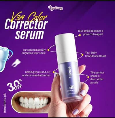 Teeth Whitening Toothpaste