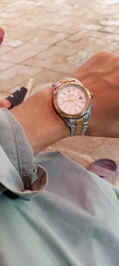 mene watch