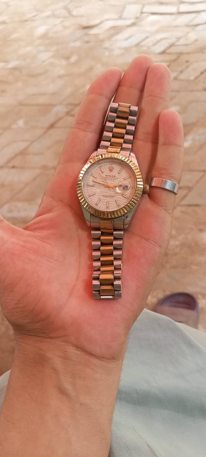 mene watch 1