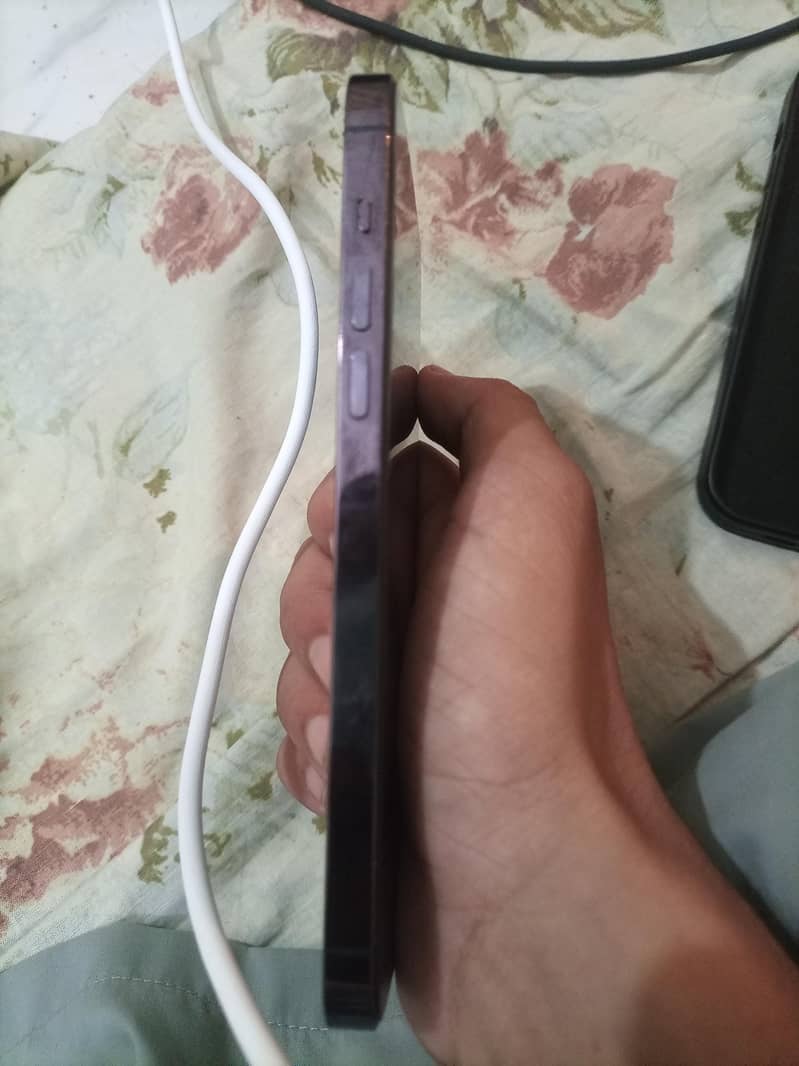 Apple iPhone 14 Pro Max 3