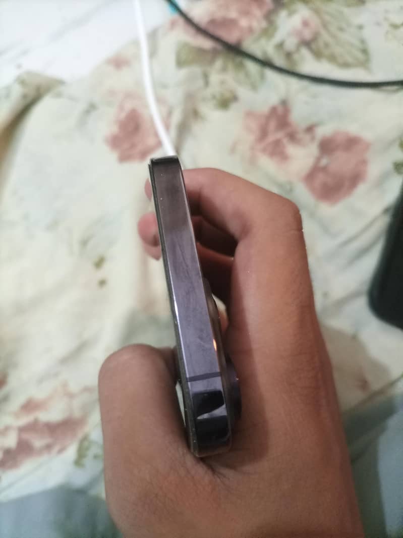 Apple iPhone 14 Pro Max 4