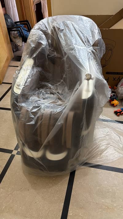 Massage chair