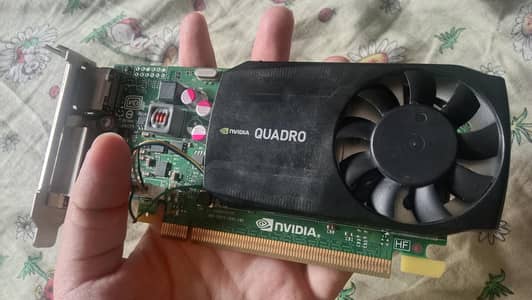 quadro k620