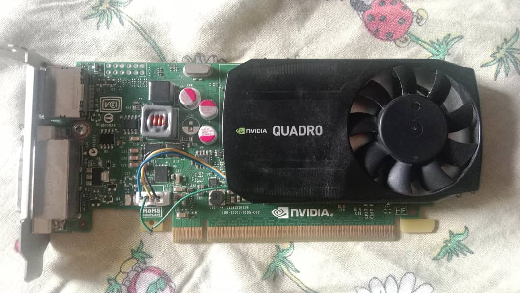 quadro k620 3