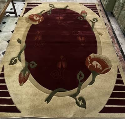 Rug soft