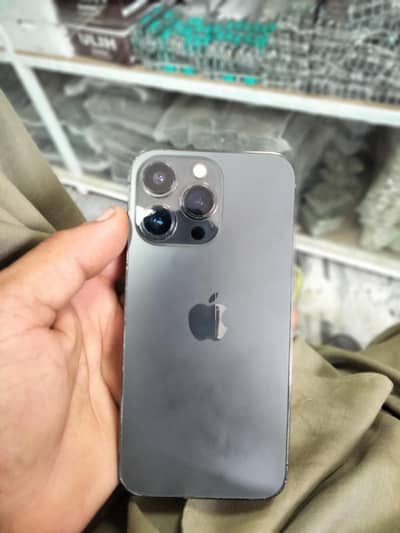 Apple iPhone 13 Pro