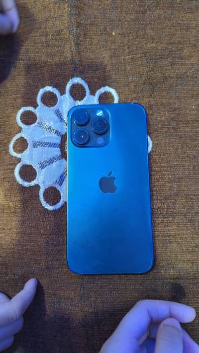 Apple iPhone 14 Pro Max