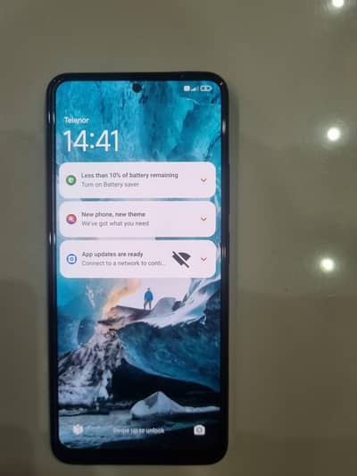 Xiaomi Redmi Note 12 – 128GB, Excellent Condition