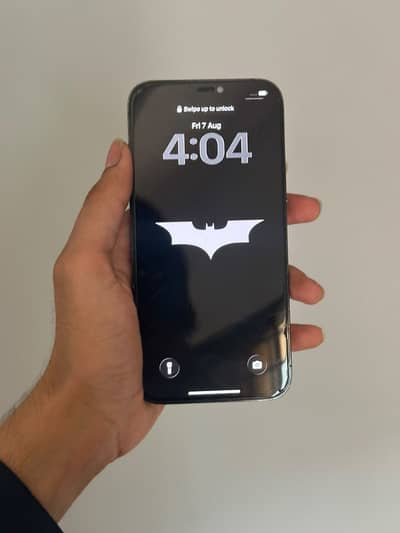 Apple iPhone 12 Pro Max