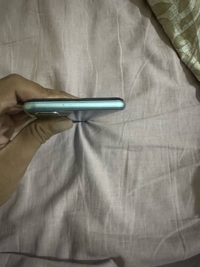 Vivo Y20s