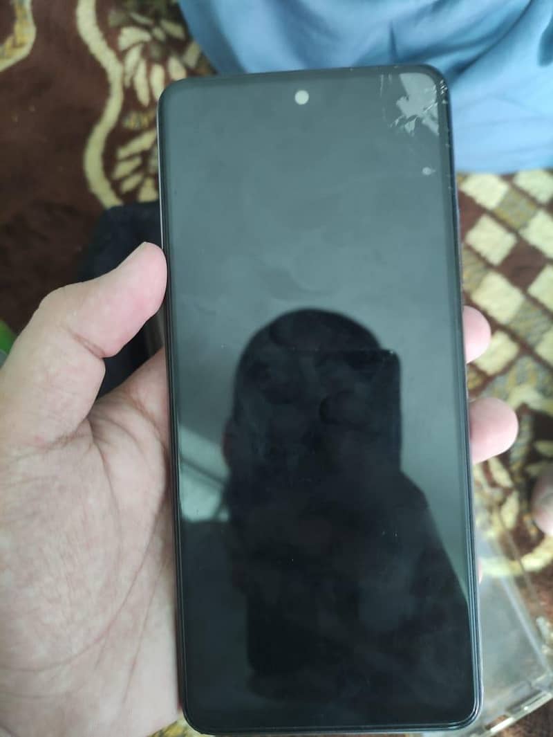 Infinix Note 10 Pro 4