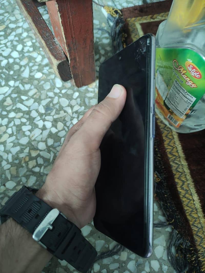 Infinix Note 10 Pro 5