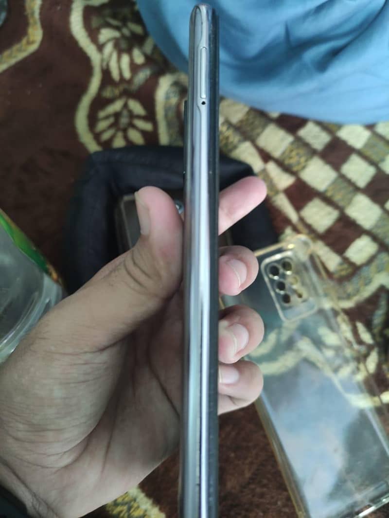 Infinix Note 10 Pro 6