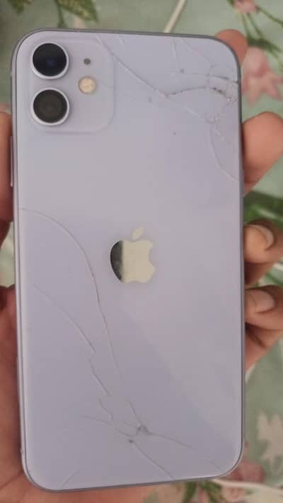 iPhone 11 64 GB