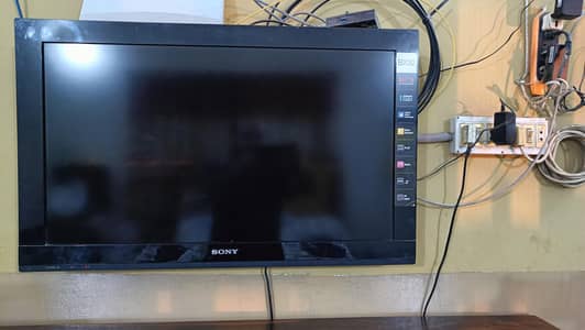 sony bravia lcd 32 inch