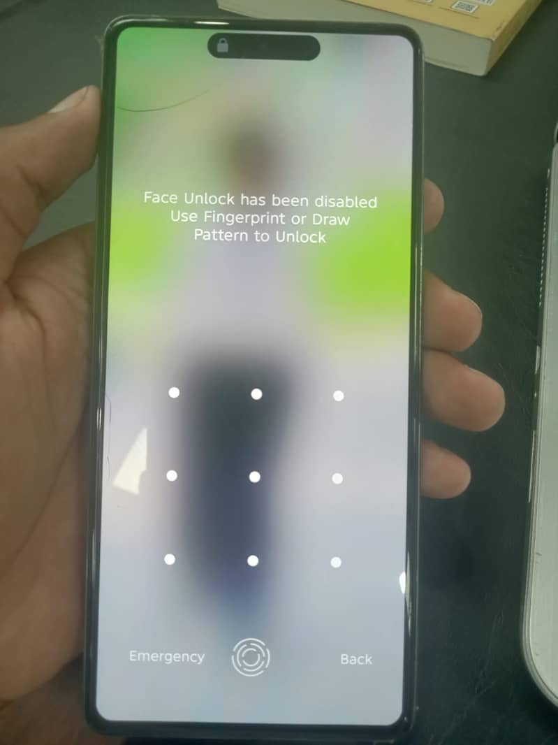 Tecno CAMON 30 4