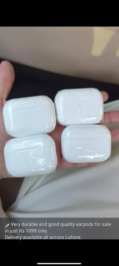 Earbuds
