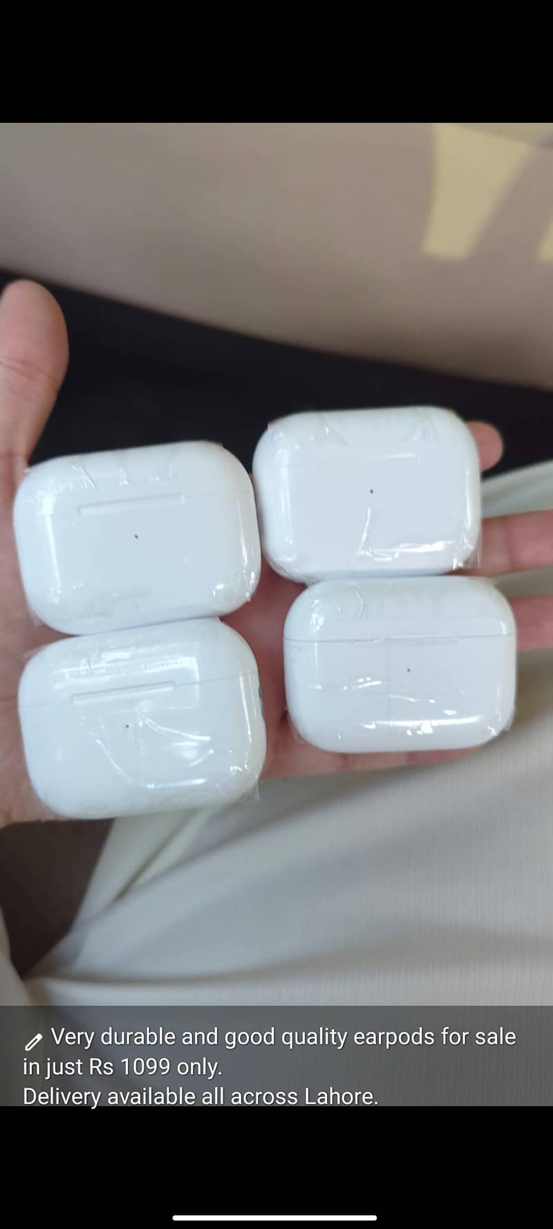 Earbuds 0