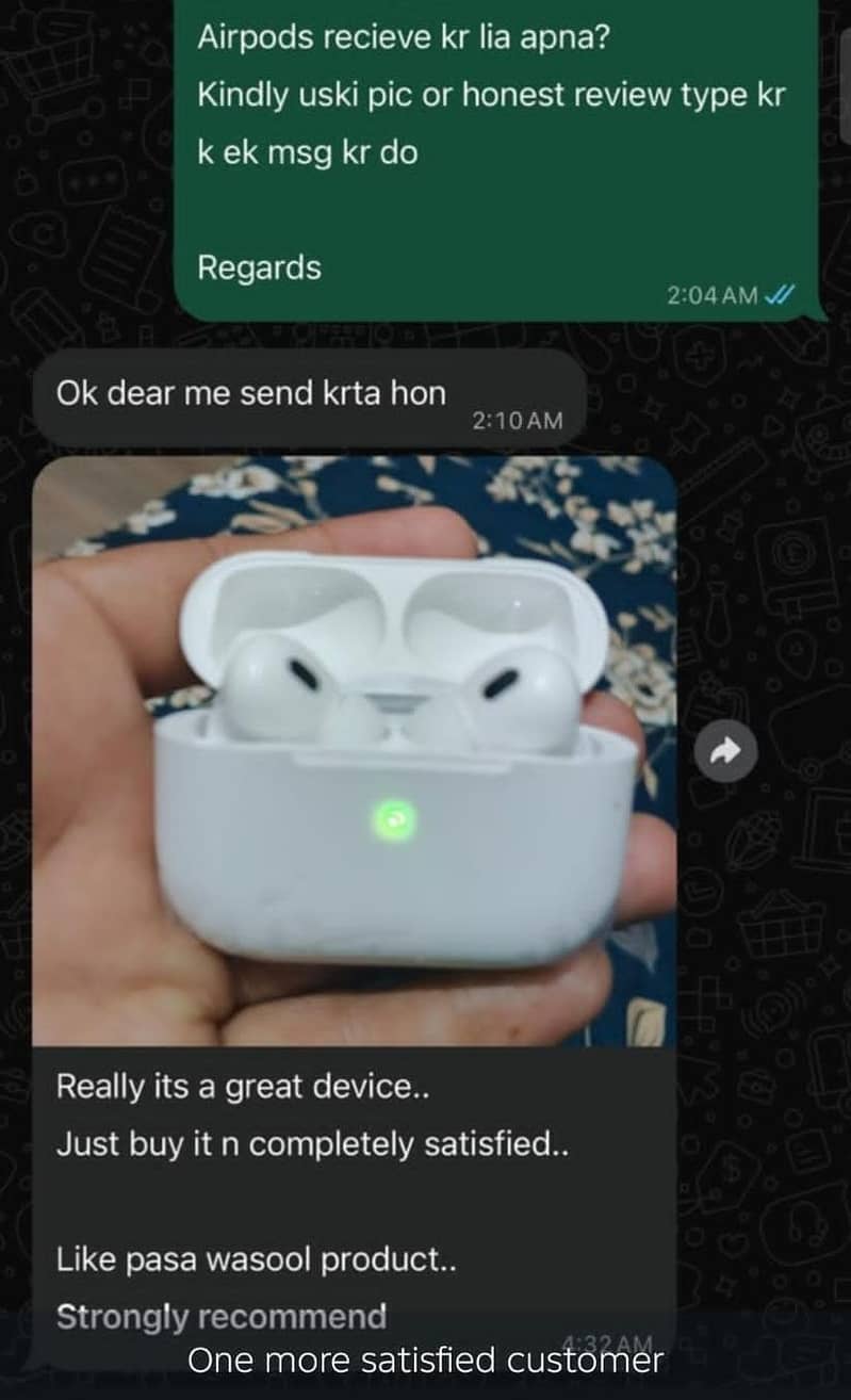 Earbuds 1