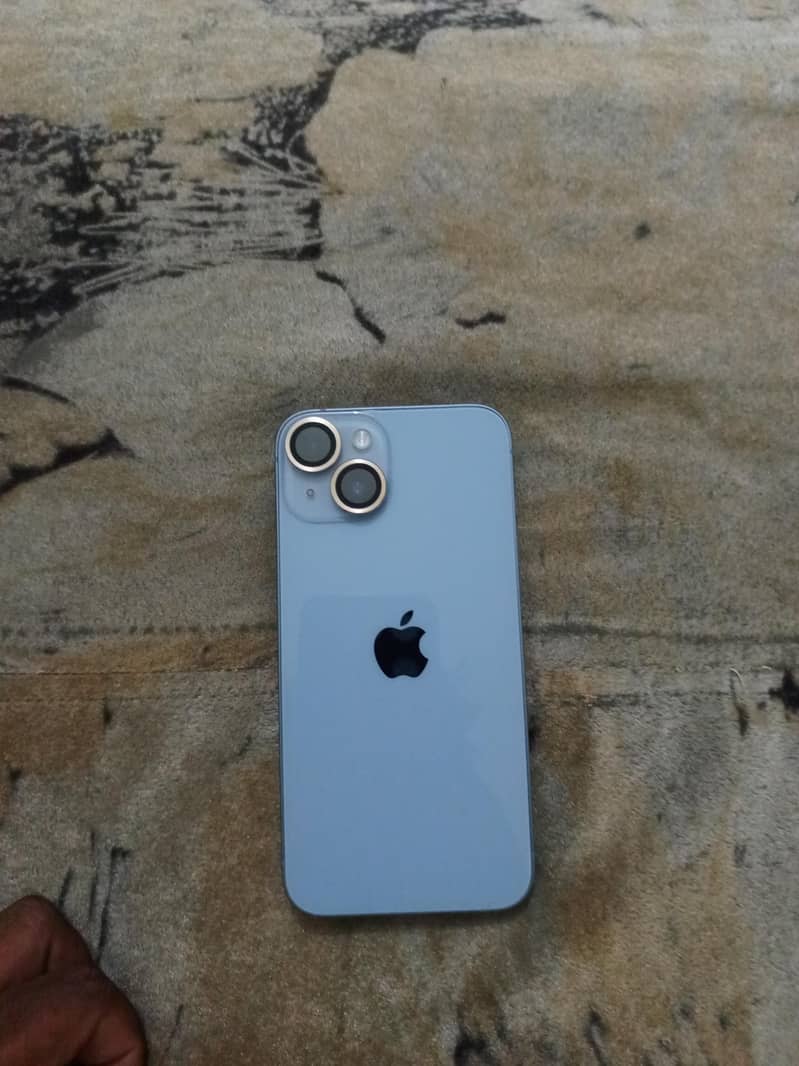 Apple iPhone 14 0