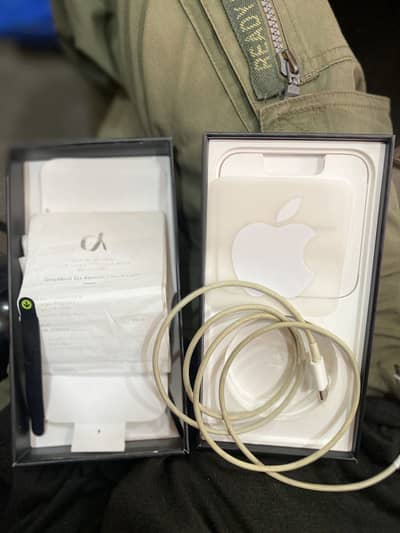 Apple iPhone 13 Pro Max 256 FU