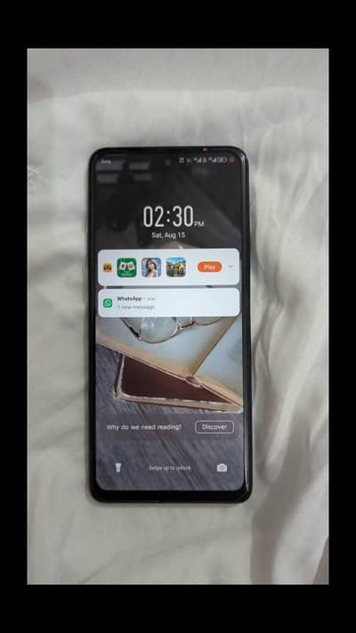 Infinix Hot 10