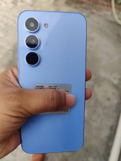 Tecno spark 40 pro 10/10 condition