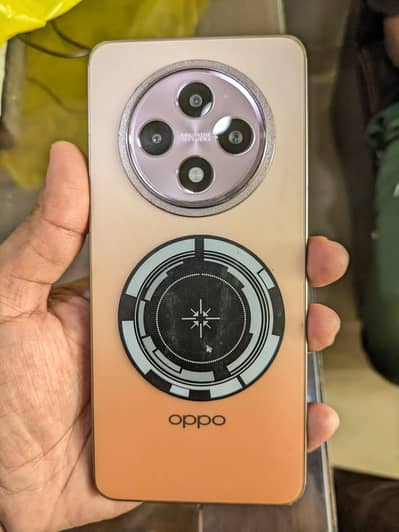 Oppo Reno F12 5G
