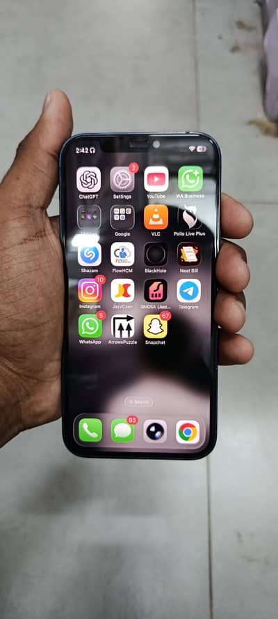 Apple iPhone 12