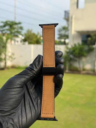 Apple Watch Straps