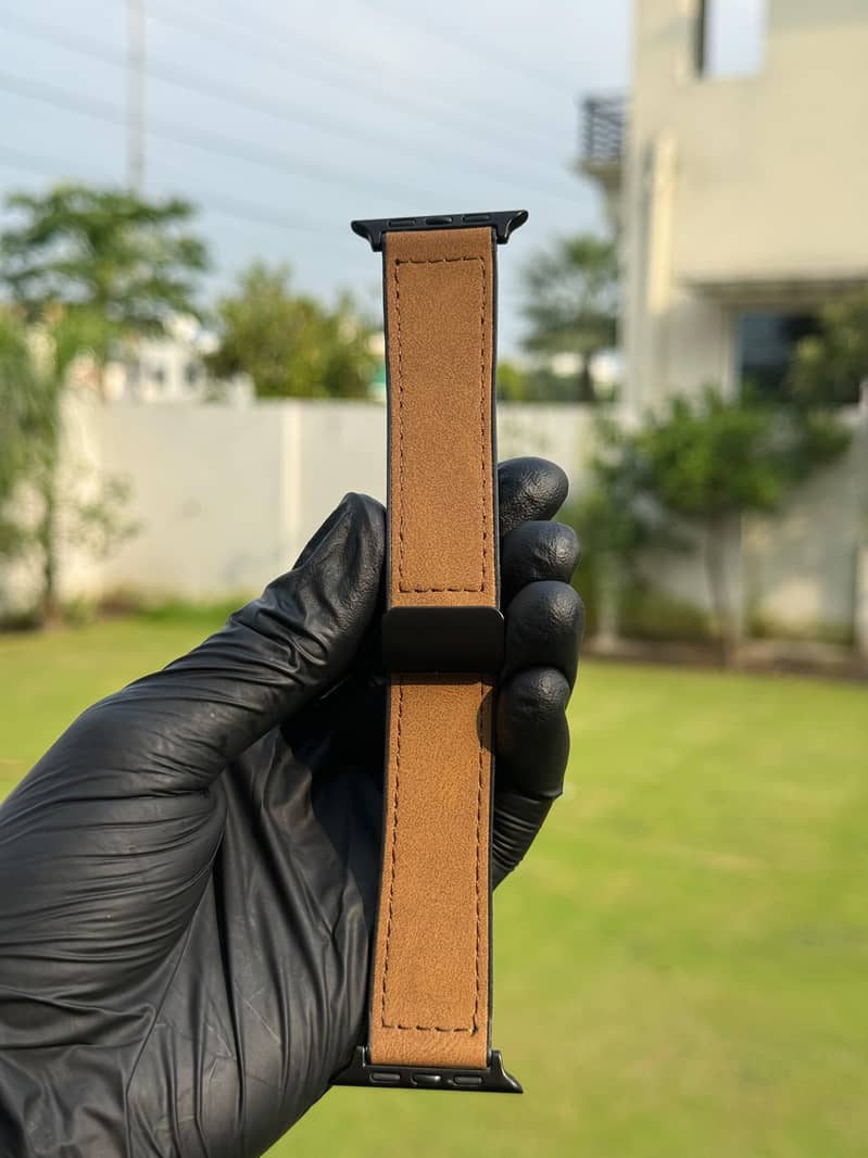 Apple Watch Straps 0