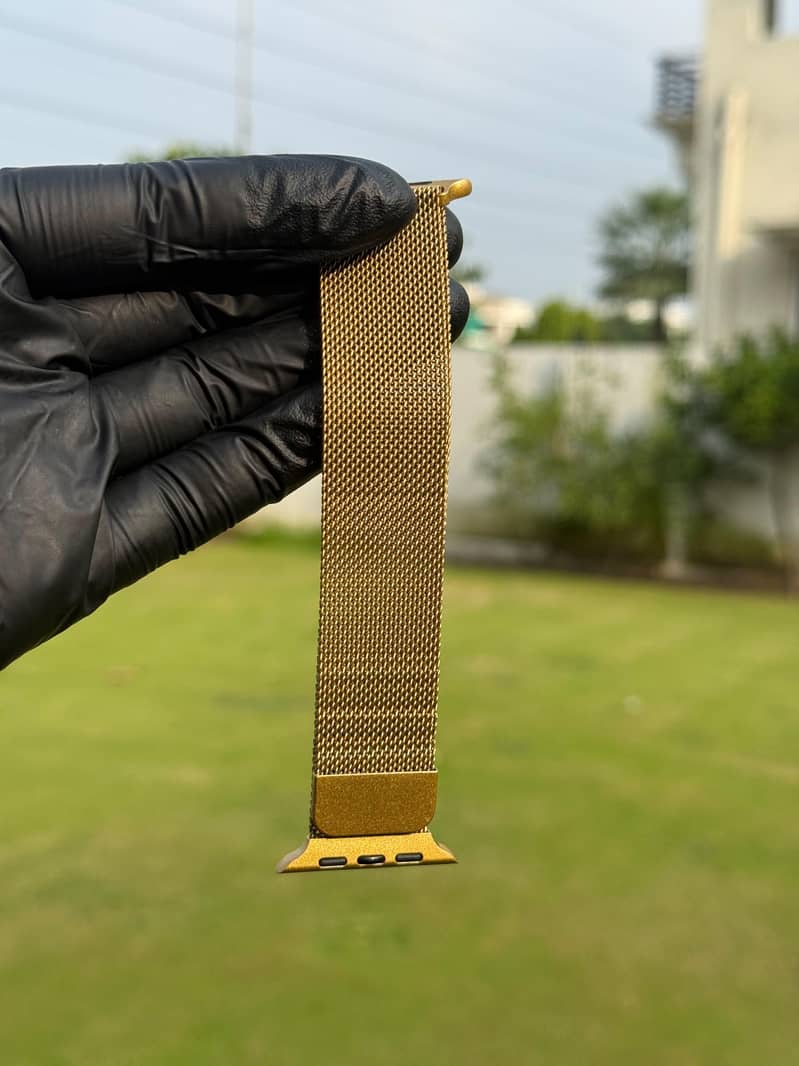 Apple Watch Straps 2