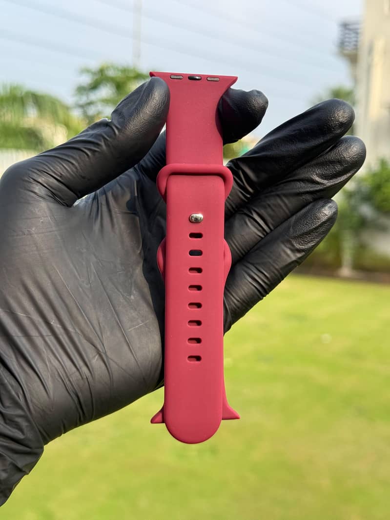 Apple Watch Straps 3