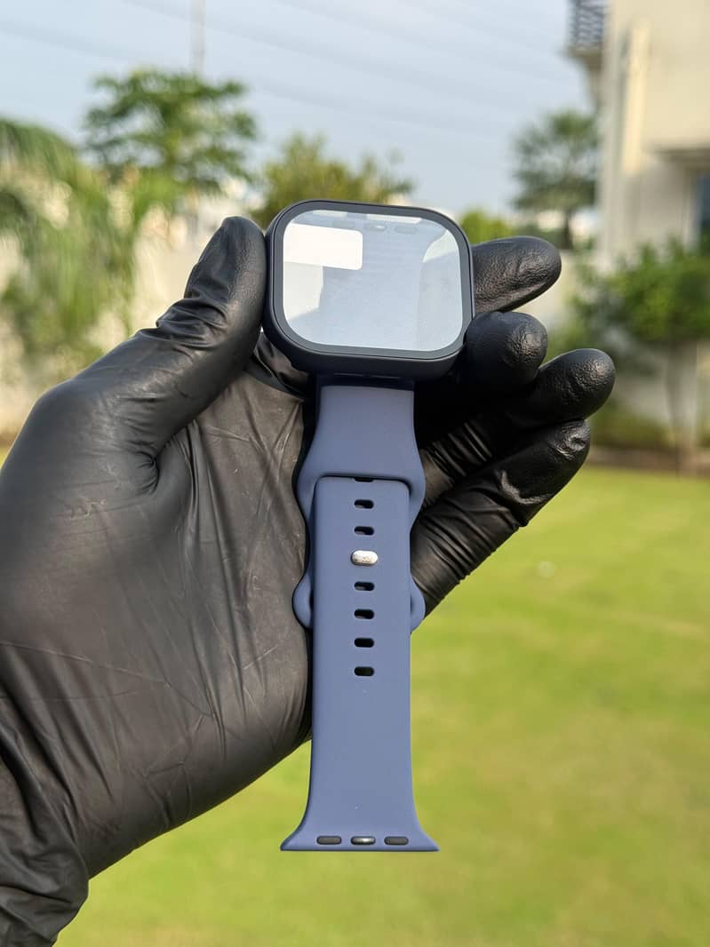 Apple Watch Straps 4