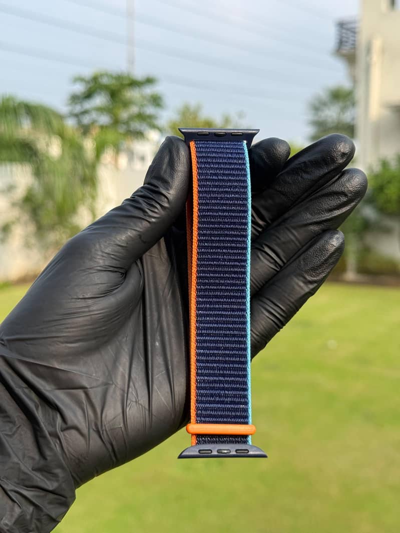 Apple Watch Straps 5
