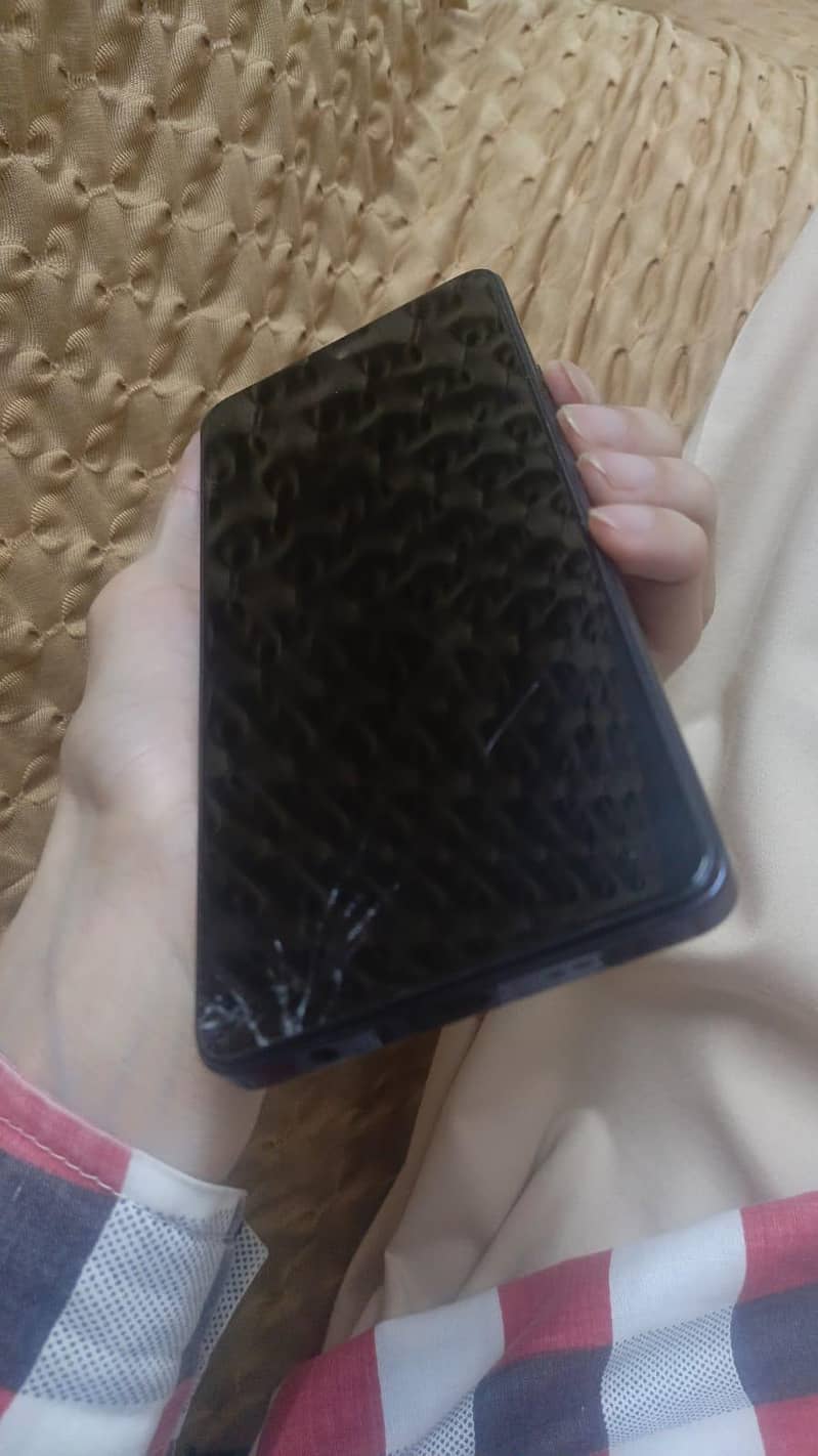 Infinix Note 30 2