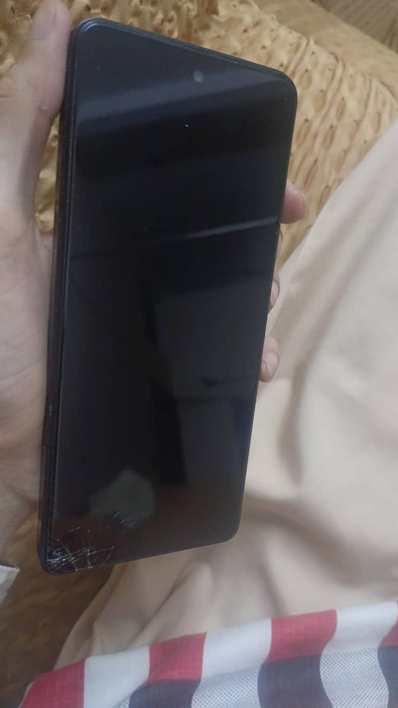 Infinix Note 30 3
