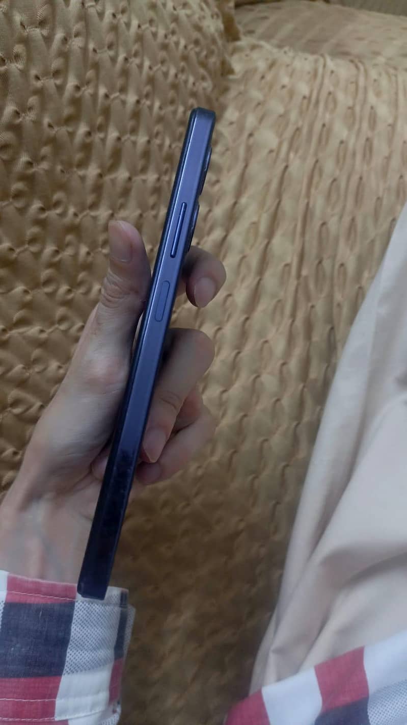 Infinix Note 30 6