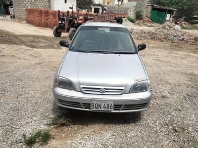 Suzuki Cultus VX 2005