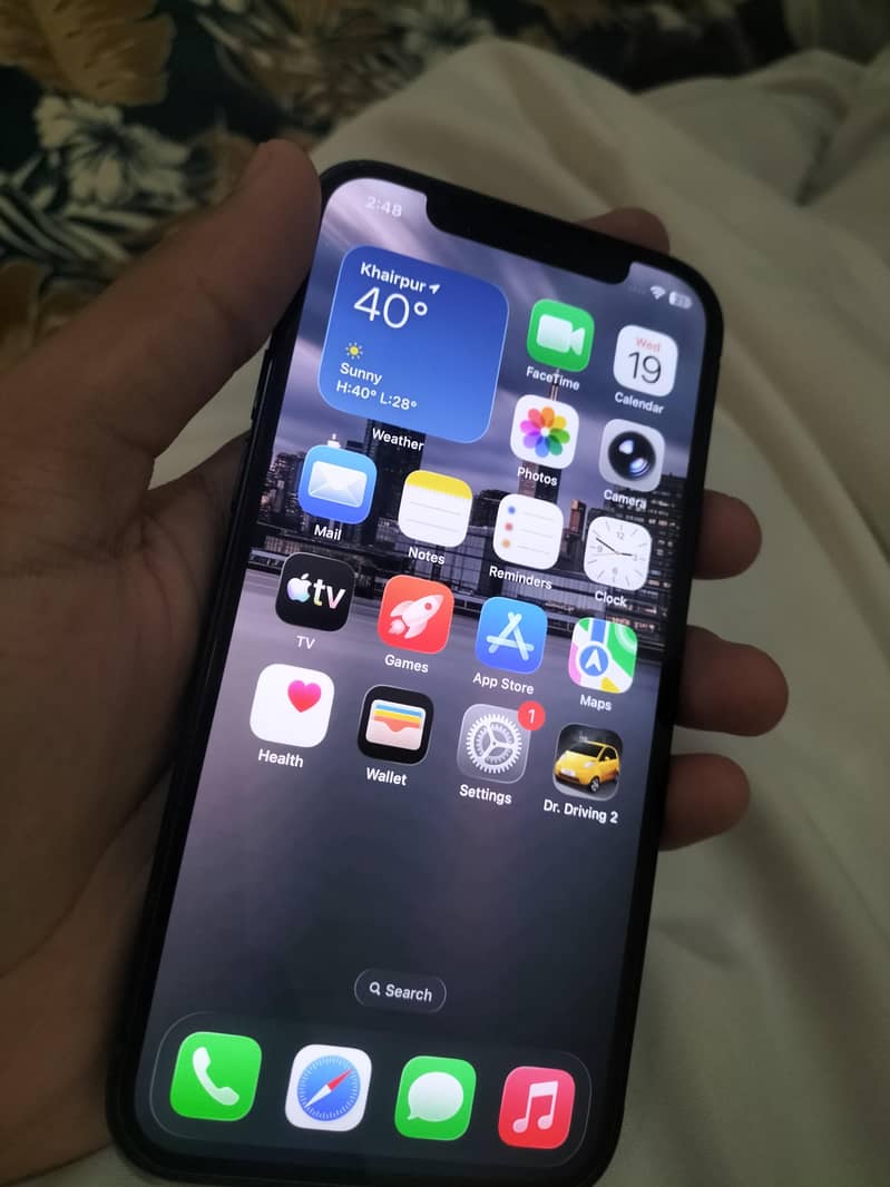Apple iPhone 12 1