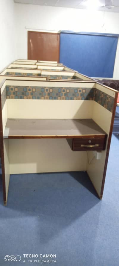 tables