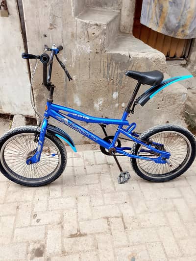 cycle
