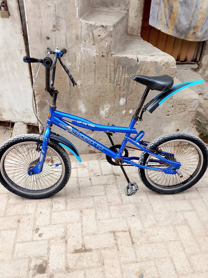 cycle 0