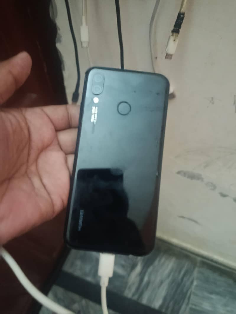 p20lite 5