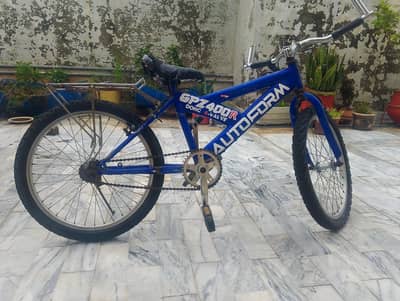 Bicycle for sale condition 9/10