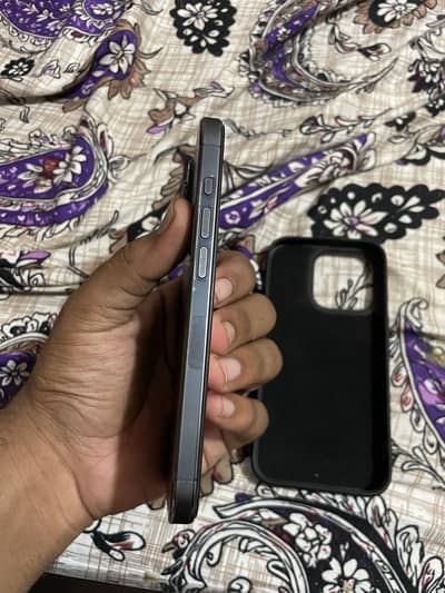 iPhone 15 pro 128gb jv