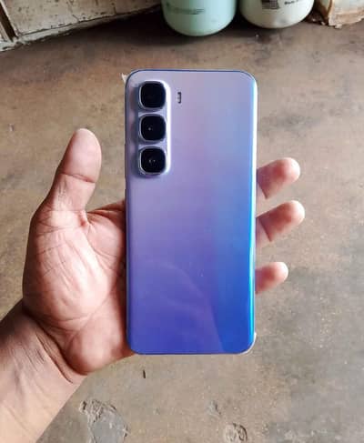 Infinix Hot 60 pro plus
