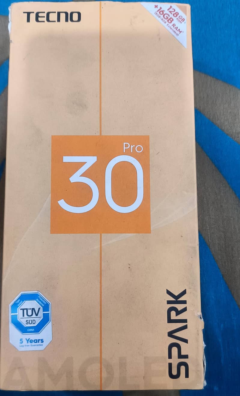 Tecno 0