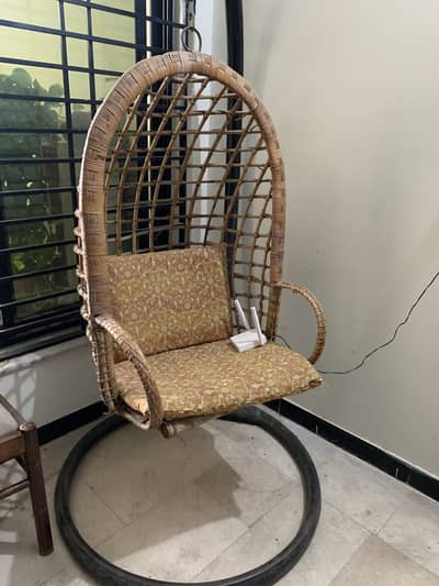 Standing Swing