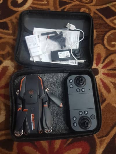S26 pro drone
